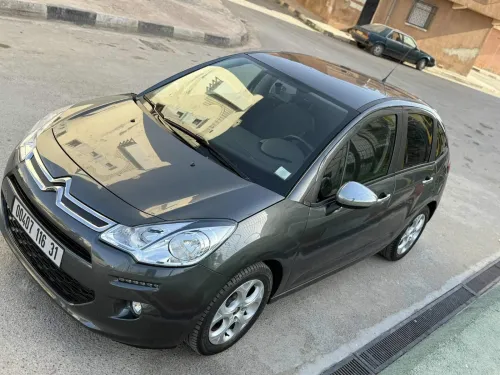 Citroen C3 2016 