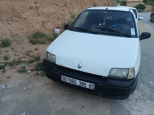 Renault Clio 1 1995 Clio 1