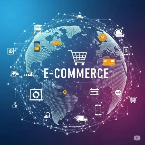 SAMA VISION ERP  - logiciel complet pour la gestion des entreprises et points de vente