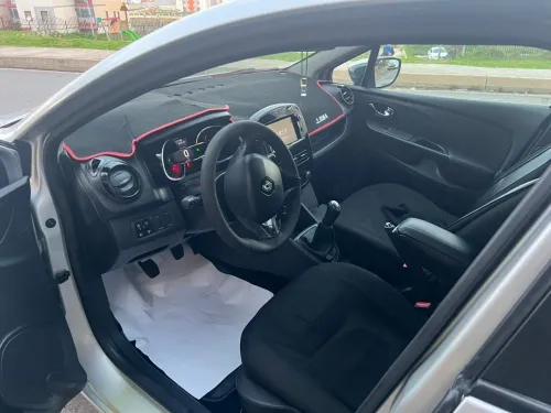 Renault Clio 4 2013 