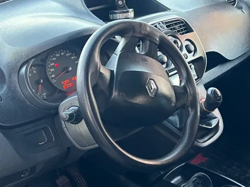 Renault Kangoo 2014 Commercial