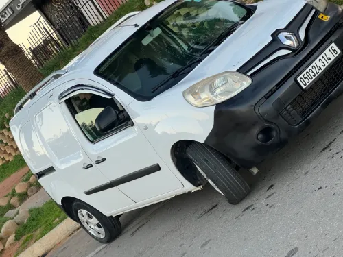 Renault Kangoo 2014 Commercial