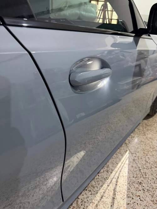 BMW 320d xdrive 2024 