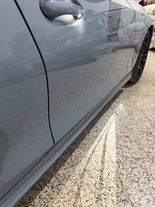 BMW 320d xdrive 2024 