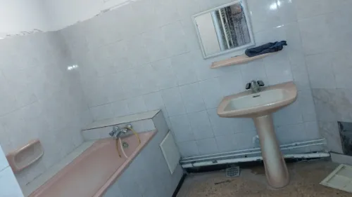 Location Appartement Niveau de villa F4 Alger Draria