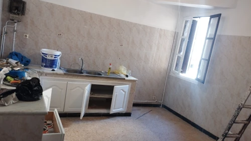 Location Appartement Niveau de villa F4 Alger Draria