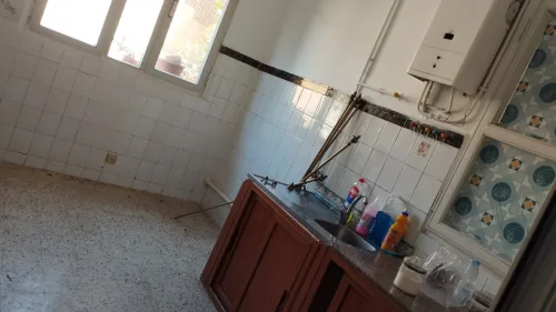 Location Appartement Niveau de villa F3 Alger Draria