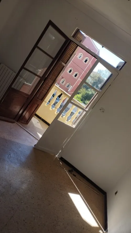 Location Appartement Niveau de villa F4 Alger Draria