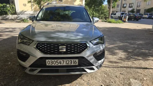 Seat ATECA 2023 Xperience