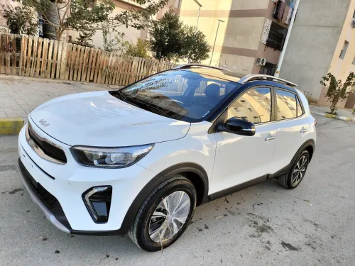 Kia KX1 2025 