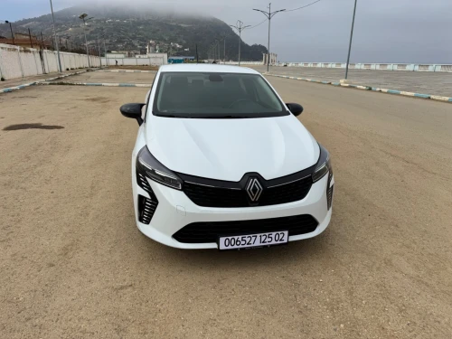 Renault Clio 5  2025 Evolution