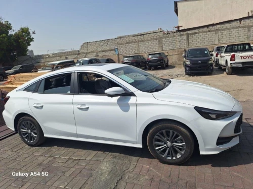 MG 5 2026 