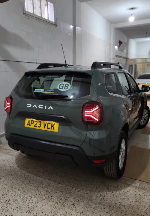 Dacia Duster 2023 Expression