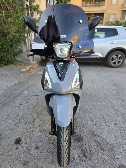 Sym St 150 2025