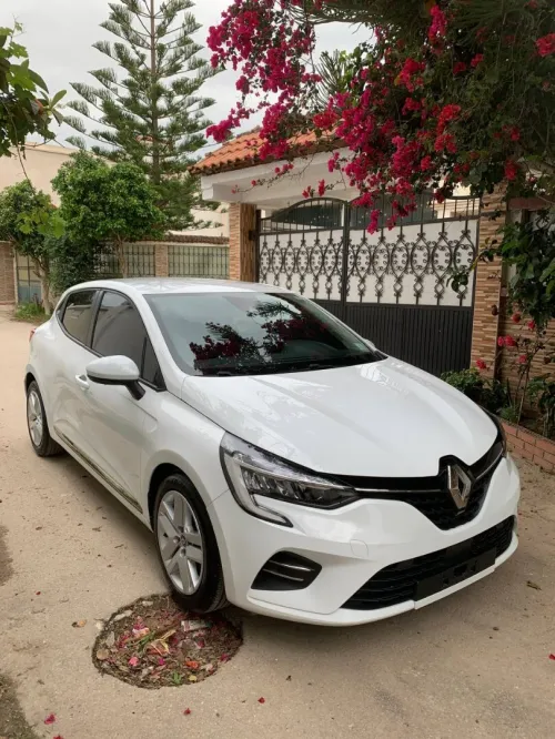 Renault CLIO 5 2021 BUSINES