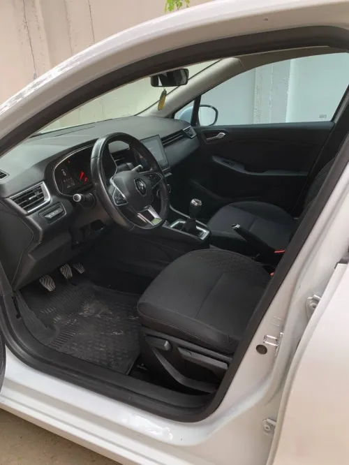 Renault CLIO 5 2021 BUSINES