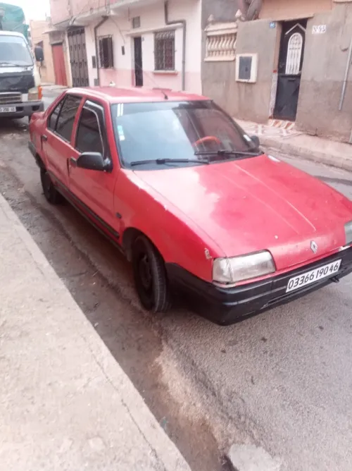 Renault 19 1990 19