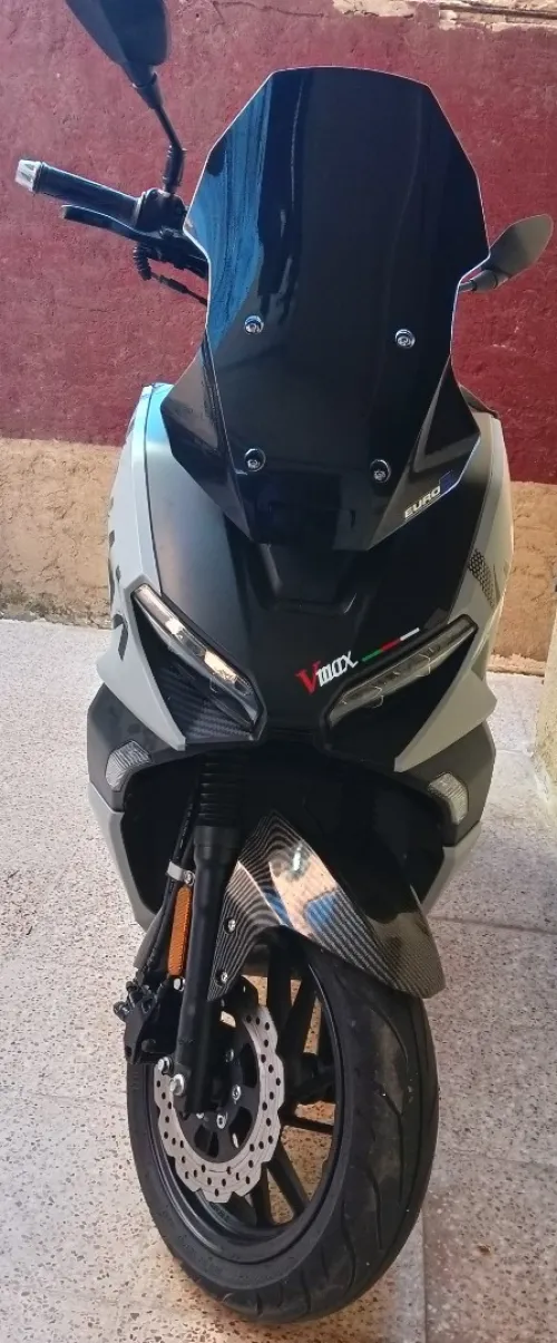 VMS V MAX 200 2025