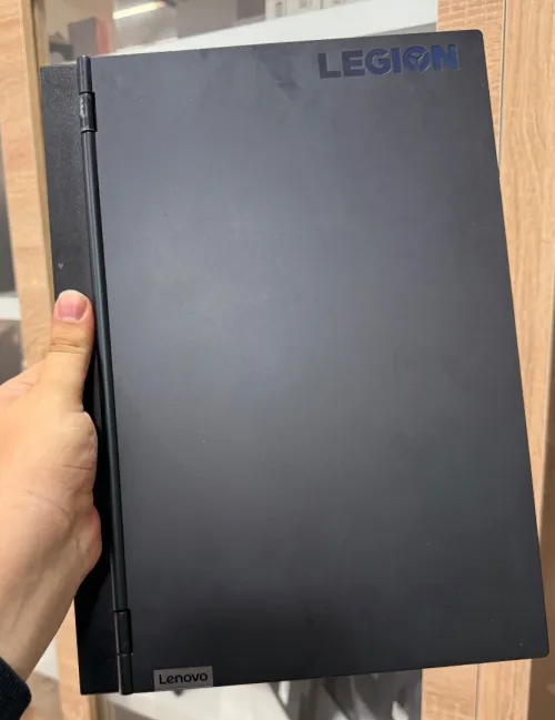 Lenovo Lagion Gaming