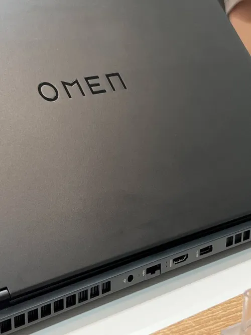 HP Omen 16
