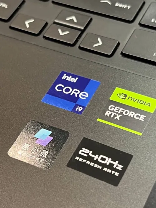 HP Omen 16