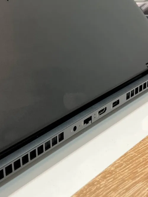 HP Omen 16