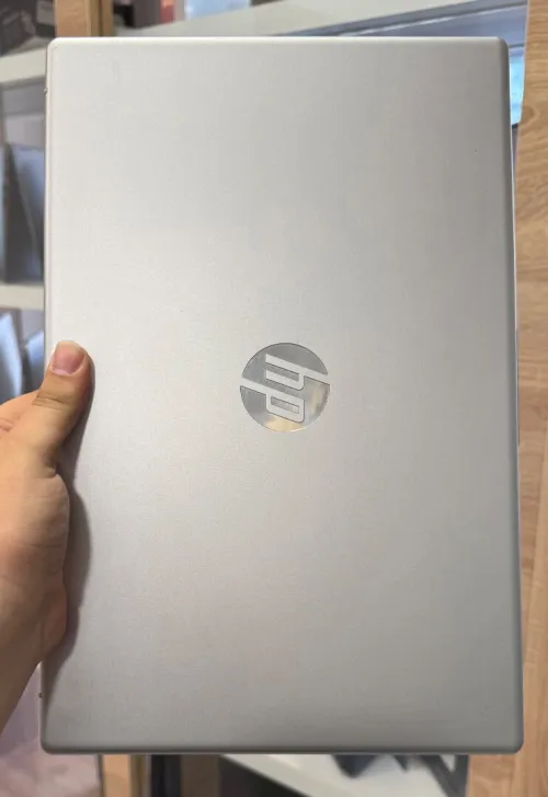 HP Laptop 15s