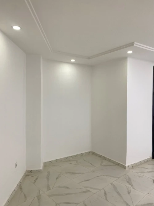 Vente Appartement F4 Alger Bordj el bahri