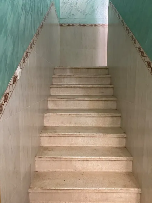 Vente Villa Sétif Setif