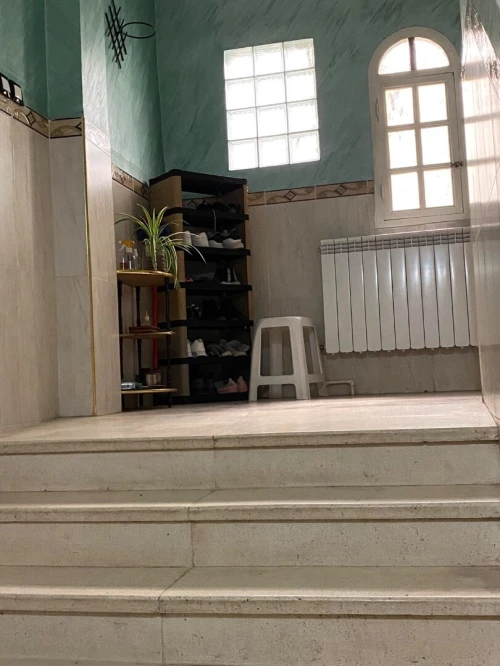 Vente Villa Sétif Setif