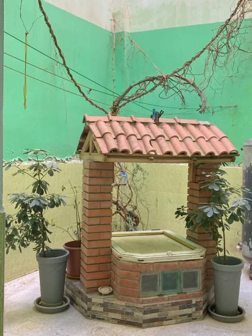 Vente Villa Sétif Setif