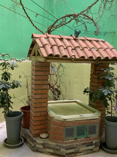Vente Villa Sétif Setif
