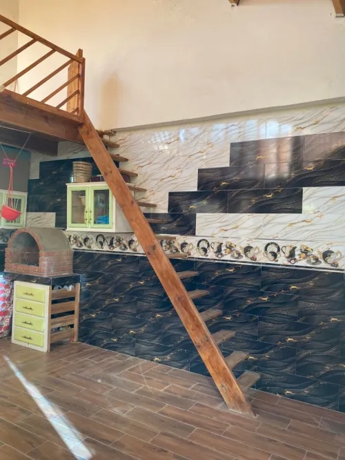 Vente Villa Sétif Setif