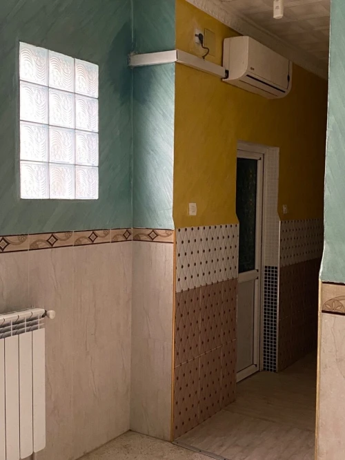 Vente Villa Sétif Setif