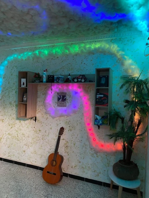 Vente Villa Sétif Setif