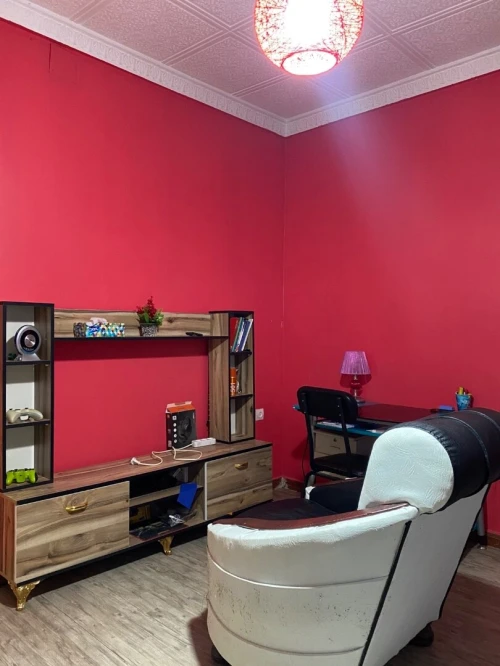 Vente Villa Sétif Setif