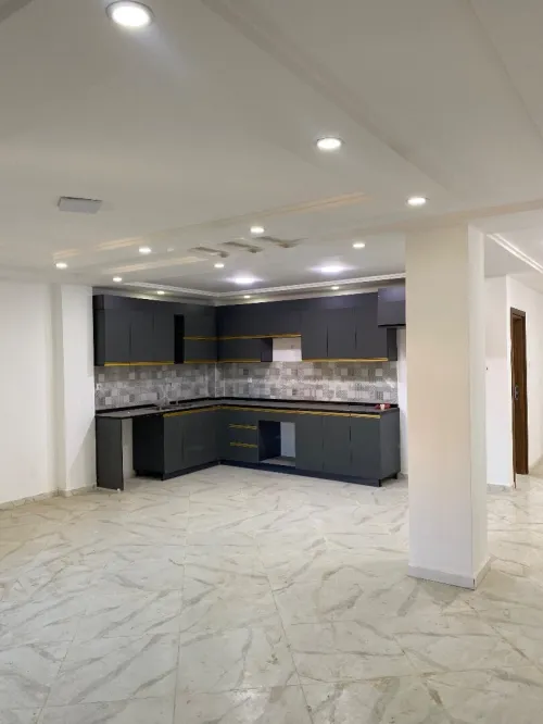 Vente Appartement F4 Alger Bordj el bahri