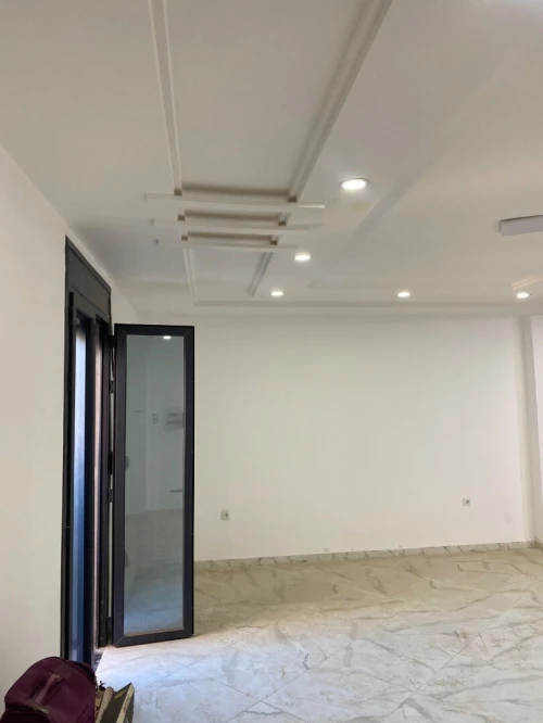 Vente Appartement F4 Alger Bordj el bahri