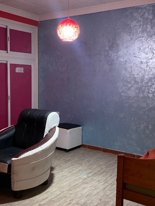 Vente Villa Sétif Setif
