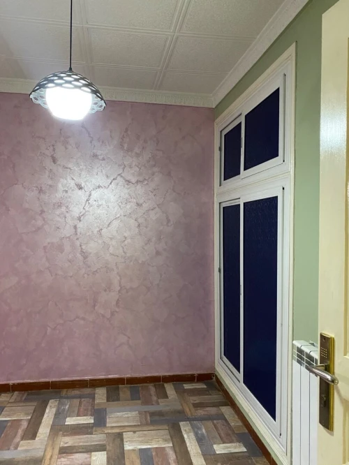 Vente Villa Sétif Setif