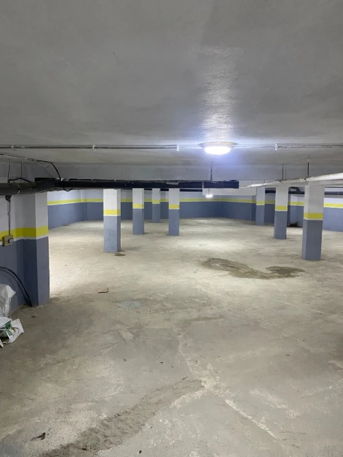 Vente Appartement F4 Alger Bordj el bahri