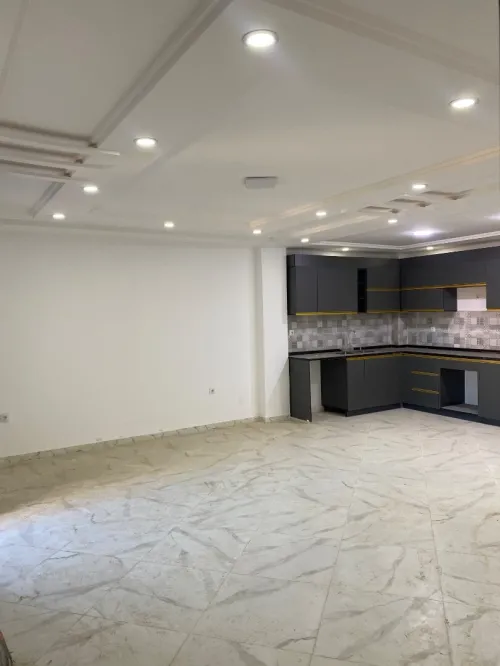 Vente Appartement F4 Alger Bordj el bahri