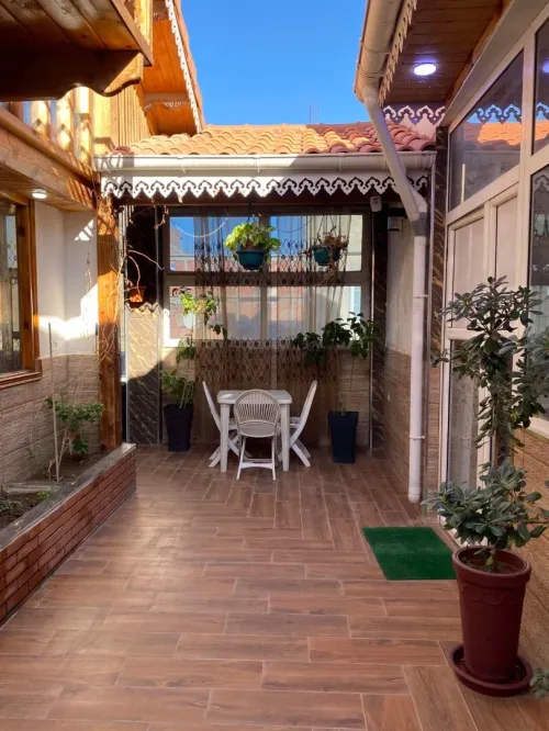 Vente Villa Sétif Setif