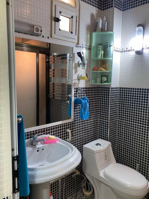 Vente Villa Sétif Setif