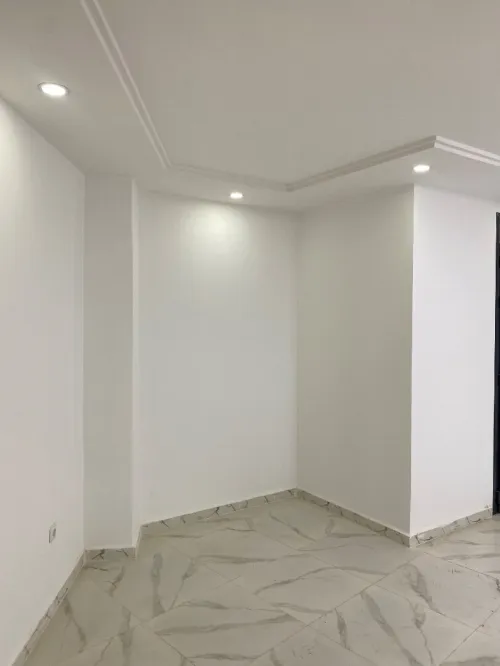 Vente Appartement F4 Alger Bordj el bahri