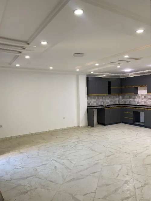 Vente Appartement F4 Alger Bordj el bahri