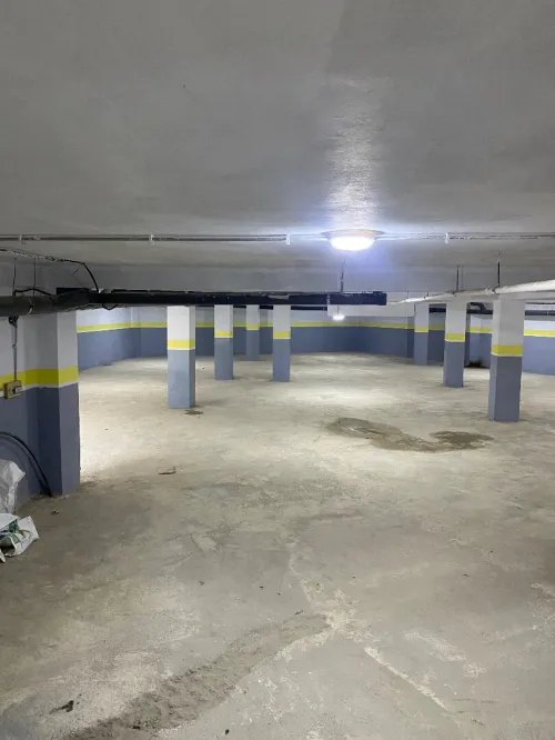 Vente Appartement F4 Alger Bordj el bahri