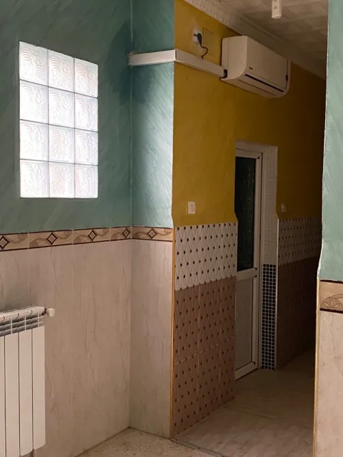 Vente Villa Sétif Setif