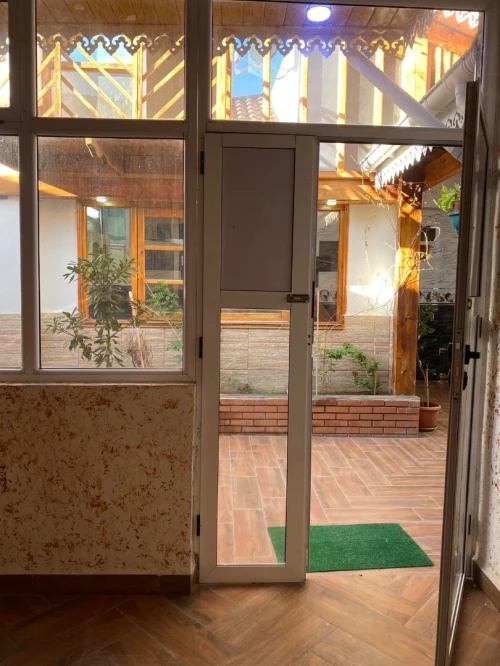 Vente Villa Sétif Setif