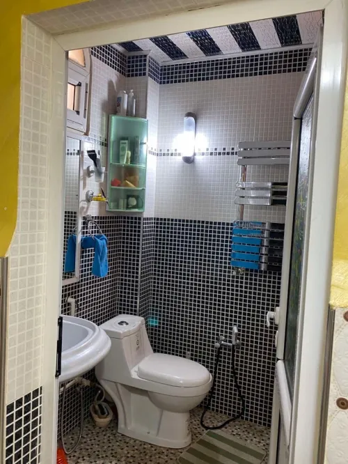 Vente Villa Sétif Setif